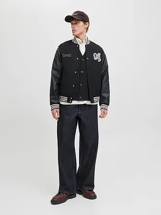 JACK & JONES | Strickjacke JORNORREBRO | 